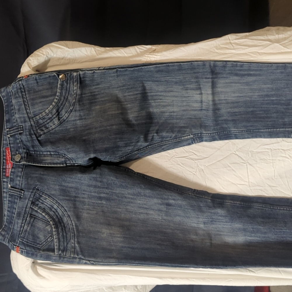 Vintage DSquared Mens size 34us Jeans